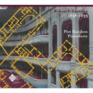 Schumann: 1838 - 1839