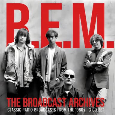 The Broadcast Archives