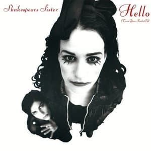 Hello (Turn Your Radio On)