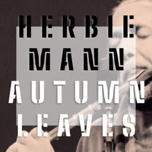 Autumn Leaves