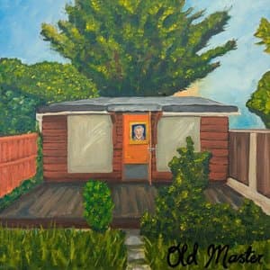 Old Master