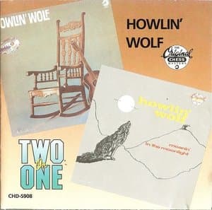 Howlin Wolf
