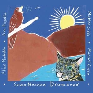 Drumavox