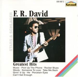 Greatest Hits (Words)
