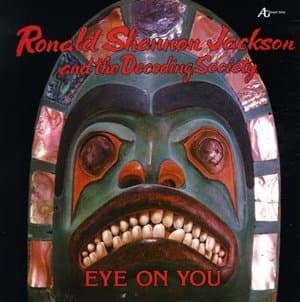 Eye on You