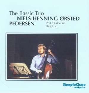 The Bassic Trio