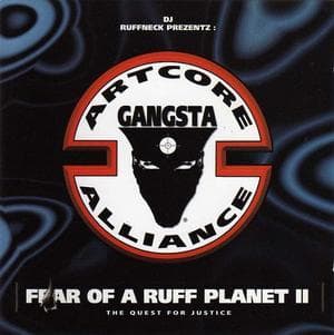 Fear Of A Ruff Planet II - The Quest For Justice