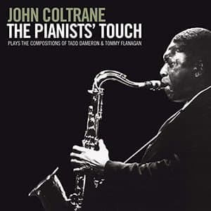 The Pianists Touch (Bonus Track Version)