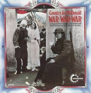 War War War