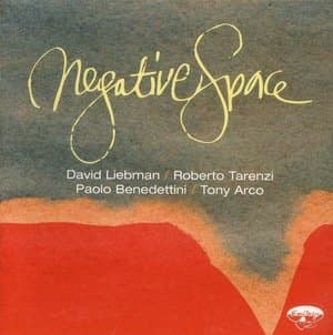 Negative Space