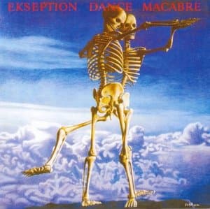 Dance Macabre