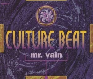 Mr. Vain