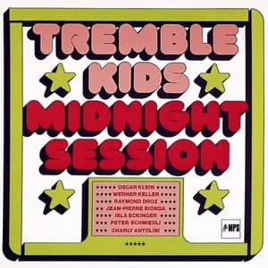 Midnight Session (Remastered)