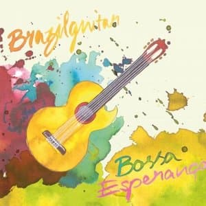 Bossa Esperanca - Brazilguitar Solo