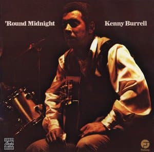 Round Midnight