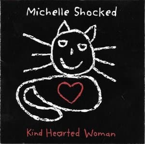 Kind Hearted Woman