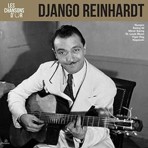 Les chansons dor