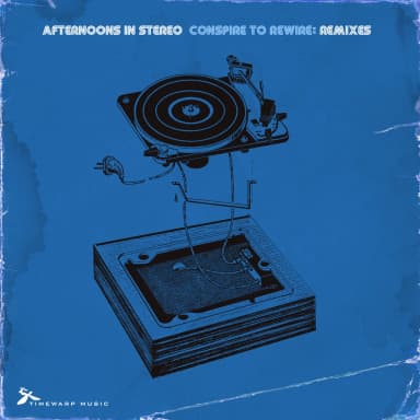 Conspire To Rewire: Remixes