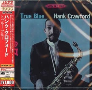 True Blue