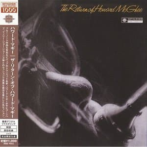The Return of Howard McGhee