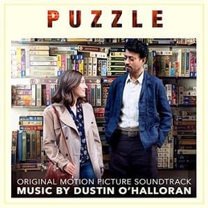 Puzzle (Original Motion Picture Soundtrack)