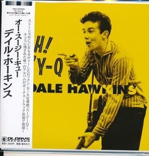 Oh! Suzie Q / Bonus Track