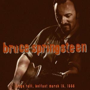 1996-03-19 Kings Hall Belfast, UK