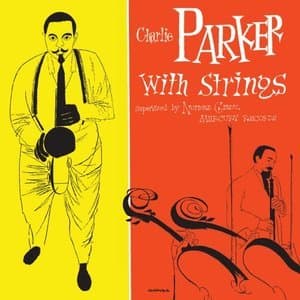 With Strings