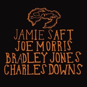 Atlas (feat. Joe Morris, Bradley Jones & Charles Downs) (2020)
