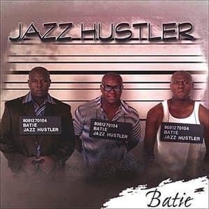 Jazz Hustler