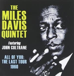 All Of You: The Last Tour 1960