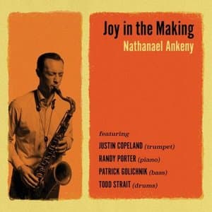 Joy in the Making