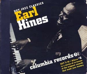 Hot Jazz Classics