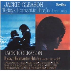 Todays Romantic Hits / For Lovers Only, Vol. 1 & 2