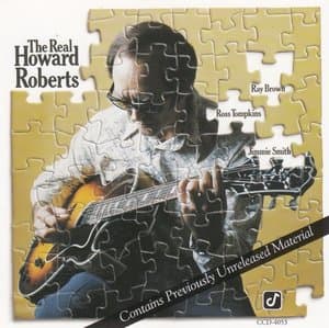 The Real Howard Roberts