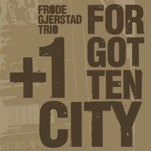 Forgotten City