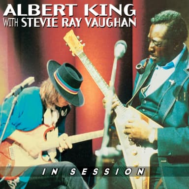 King Of The Blues Guitar