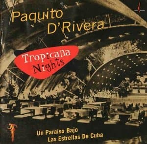 Tropicana Nights