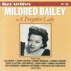 A Forgotten Lady