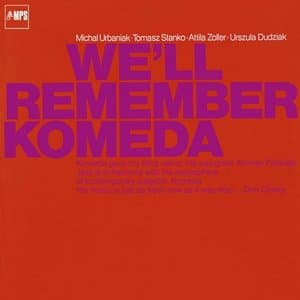 Well Remember Komeda