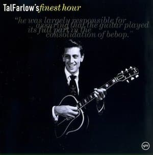 Tal Farlows Finest Hour