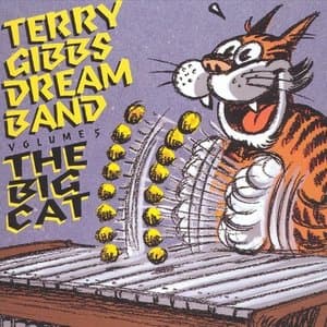 Vol.5: The Big Cat