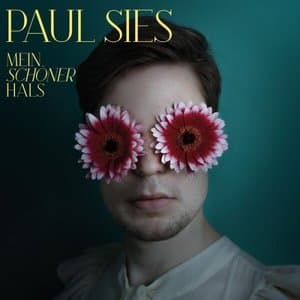 Mein schoner Hals