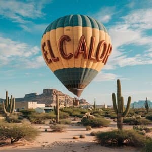 El calor