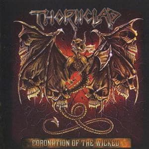 Coronation Of The Wicked