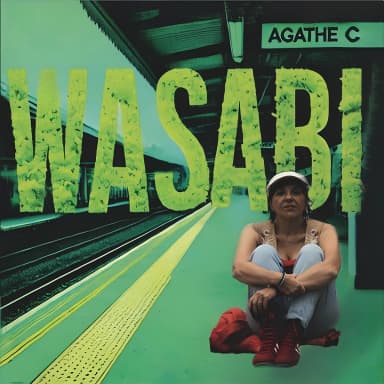 Wasabi