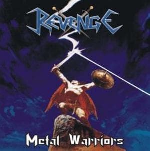 Metal Warriors