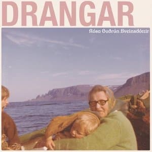 Drangar
