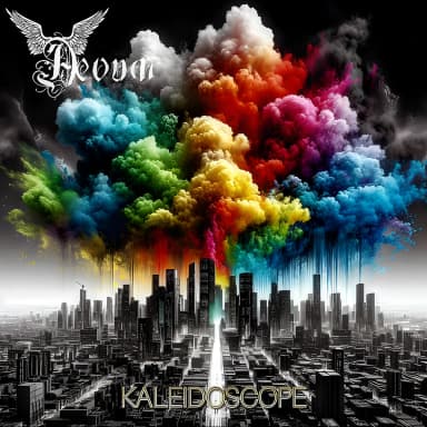 Kaleidoscope