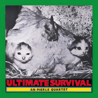 Ultimate Survival